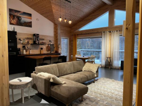 Kiiski Home, Salo